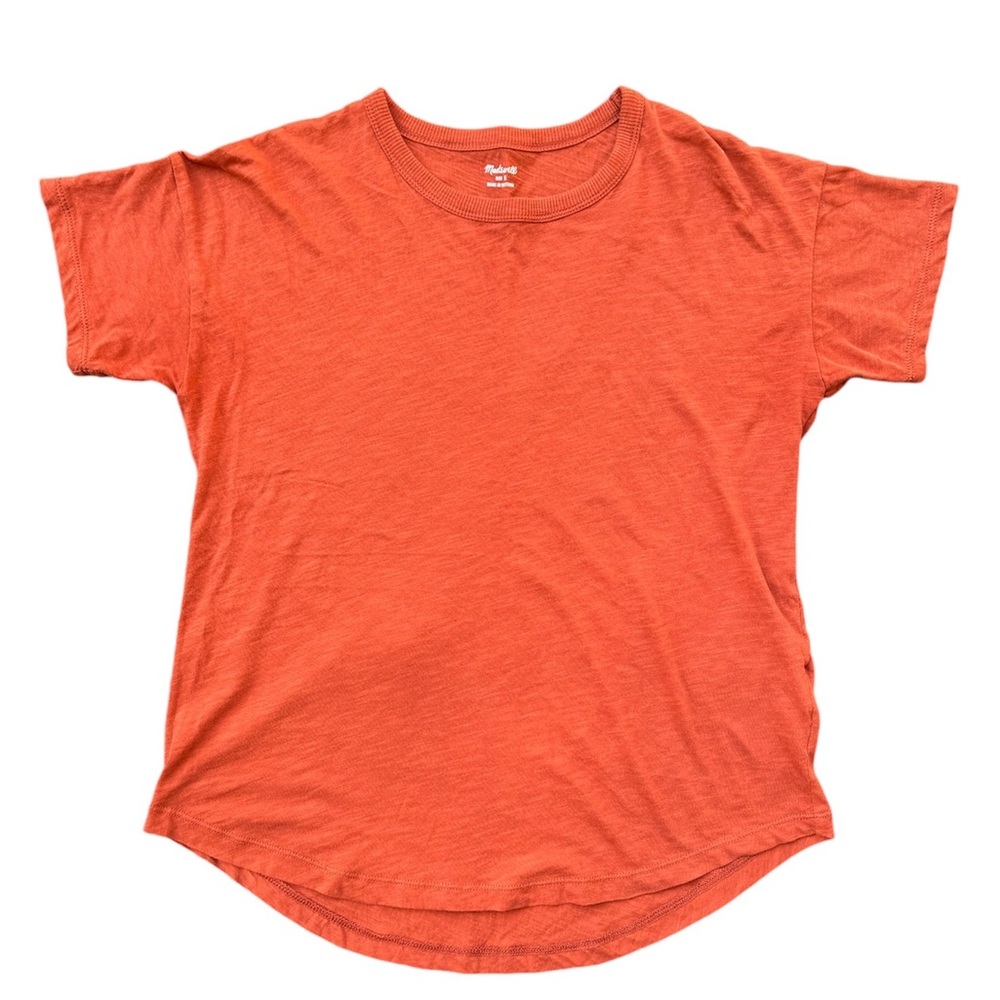 Madewell women’s t-shirt
